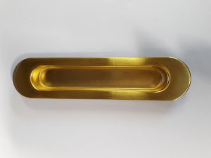 Ручка Матовое золото Китай Тамбов